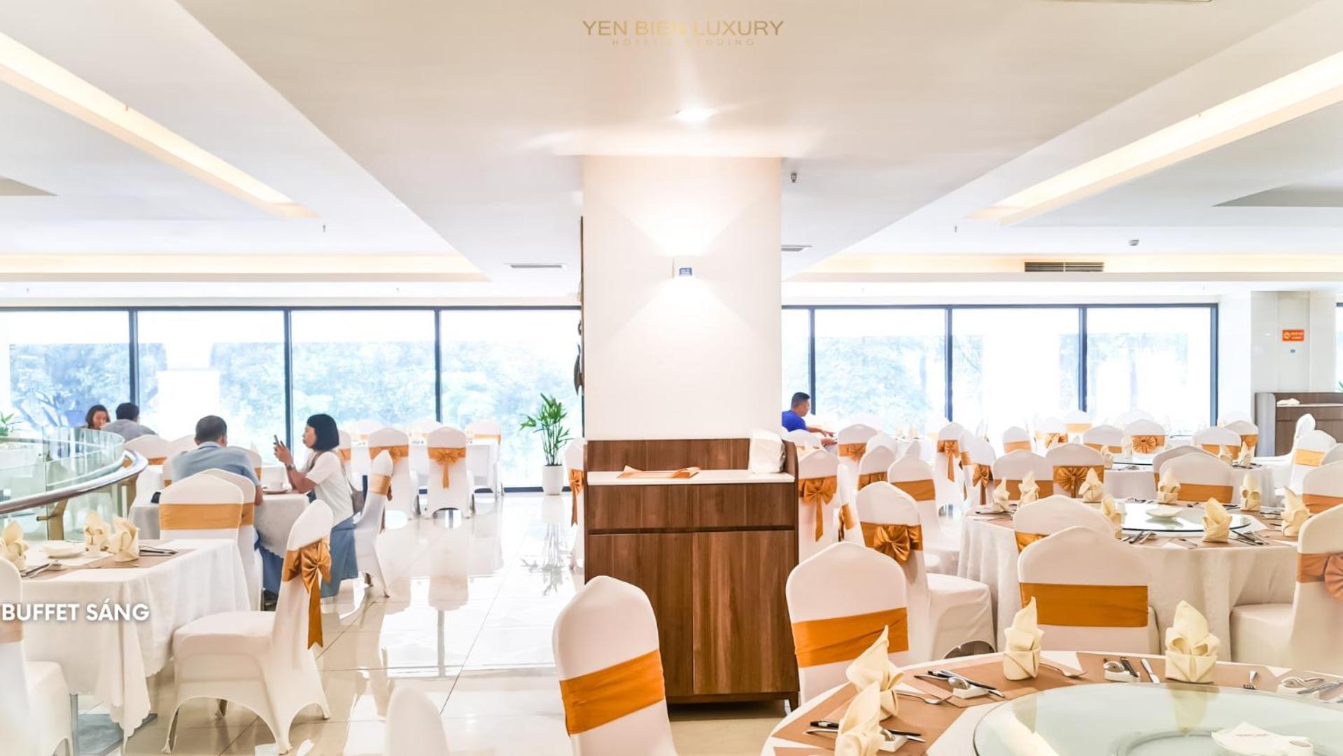 Yen Bien Luxury Hotel Ha Giang Kültér fotó