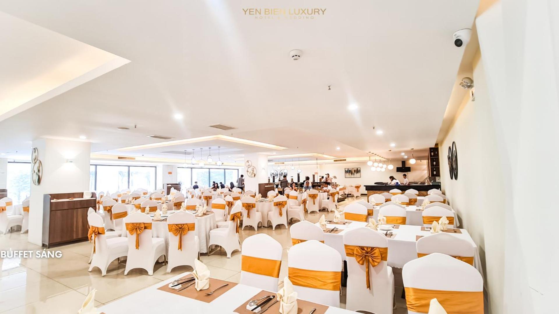 Yen Bien Luxury Hotel Ha Giang Kültér fotó